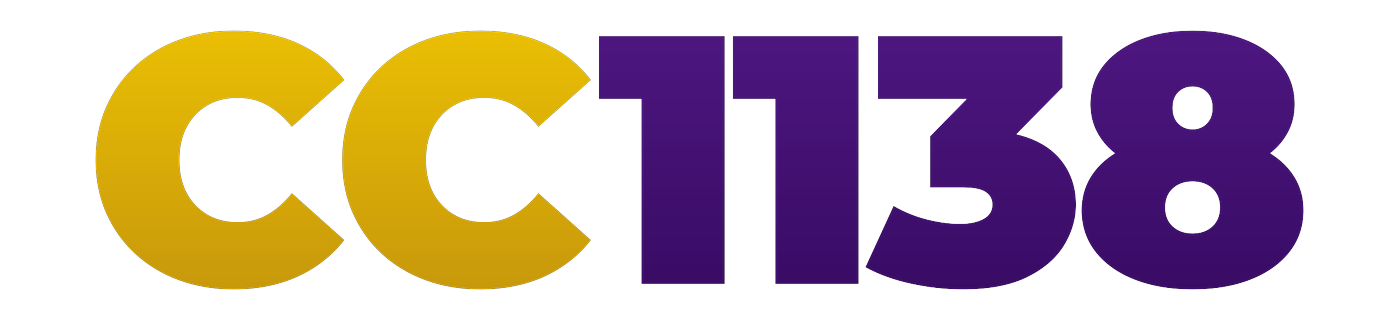 cc1138 Logo